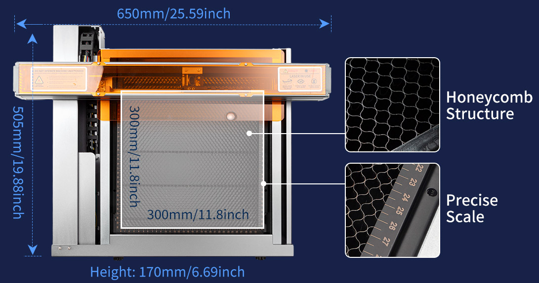 Laser Engraving Machine