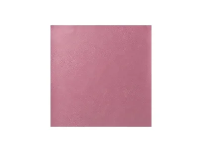 Craft Laserable Leather Sheet (Pink/ Black, 30.5*30.5cm/ 12x12in)